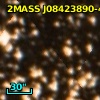 2MASS J08423890-4710371