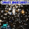 2MASS J08423887-4712384