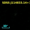 SDSS J114833.14+193003.2