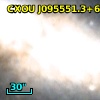 CXOU J095551.2+694044