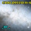 CXOU J095551.0+694045
