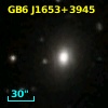 GB6 J1653+3945
