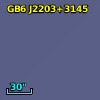GB6 J2203+3145