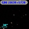 GB6 J1638+5720