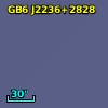 GB6 J2236+2828