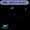 GB6 J1927+6117