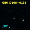 GB6 J0108+0135