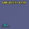 GB6 J0223+4259