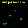 GB6 J0830+2410