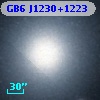 GB6 J1230+1223