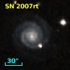 SN 2007rt