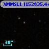 XMMSL1 J152835.4+593754