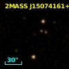 2MASS J15074161+6724187