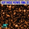 Cl* NGC 6705    SBL    3766