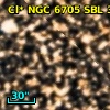 Cl* NGC 6705    SBL    3408