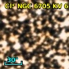 Cl* NGC 6705     KV       6