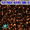 Cl* NGC 6705    SBL   11424