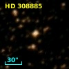 HD 308885