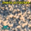 2MASS J17582449-2846465