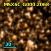 2MASS J17560197-3002402