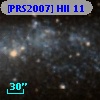 [PRS2007] HII 11
