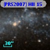 [PRS2007] HII 15