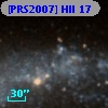 [PRS2007] HII 17
