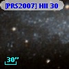 [PRS2007] HII 30