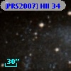 [PRS2007] HII 34
