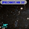 [PRS2007] HII 37