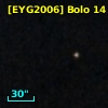 [EYG2006] Bolo 14