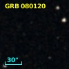 GRB 080120