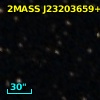 IGR J23206+6431