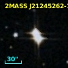 2MASS J21245262-1434377