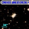2MASS J06153826-0010405