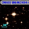 2MASS J06462434-0411430