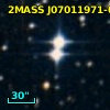 2MASS J07011971-0326586