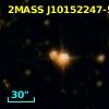 2MASS J10152247-5714567