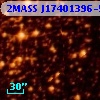 Cl* NGC 6397    KGR   11093