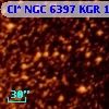 Cl* NGC 6397    KGR   13092