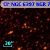 Cl* NGC 6397    KGR    7189