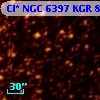 Cl* NGC 6397    KGR    8298