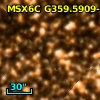 2MASS J17532129-3025101