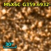 2MASS J17532633-3018405