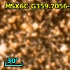 2MASS J17533028-3018230