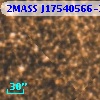 2MASS J17540566-3009027