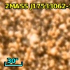 2MASS J17533062-3005169