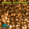 2MASS J17530610-3001037