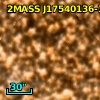2MASS J17540136-3001195