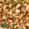 2MASS J17533671-2948001